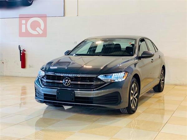 Volkswagen for sale in Iraq